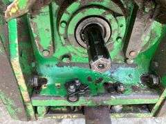 2840 John Deere w/ 148 Loader