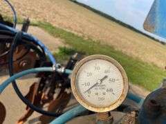 Anhydrous Applicator