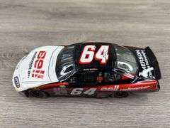 Rusty Wallace #64 Bell Helicopter 2005 Charger Stock Car, 1/24, Limited Edition, 1 Of 6696, Action