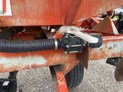 Clark 11 knife nitrogen applicator