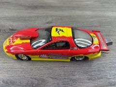 Gatornationals 28th Annual MAC Tools 1997 Pontiac Pro Stock, 1/24, Limited Edition, 1 Of 8000, Action