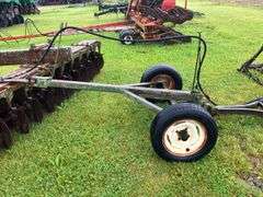 Implement Dolly
