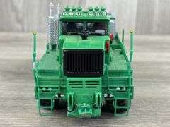 Hendrickson Hulk H360 Heavy Duty Ballast Truck, 1/50