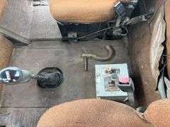 1992 Navistar International 9400 6x4 w/ Wet Kit