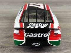 Casey Atwood #27 Castro GTX 1999 Monte Carlo Stock Car, 1/24, Limited Edition, 1 Of 6,312, Action