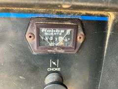 Miller Bobcat 225