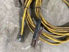 Miller Bobcat 250 Welder Generator