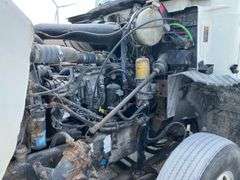 2005 Mack CXN613 Semi