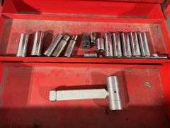 Snap On Tool Box