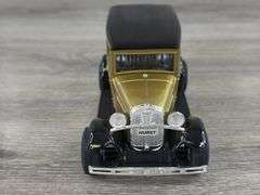 1931 Ford Hurst Performance Panel Van Bank, 1/25, Limited Edition, Performance Pioneers #6, The Eastwood Company