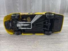 Matt Kenseth #17 Dewalt Tools 1999 Monte Carlo Stock Car Bank, 1/24, Limited Edition, 1 Of 2508, Action