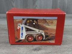 Bobcat Clark 741 Loader, 1/19, Gama, Made In W. Germany