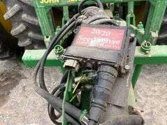 7200 John Deere Planter