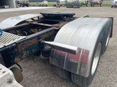 1998 Kenworth T 600
