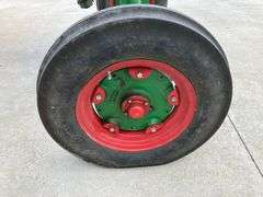 Oliver Super 88
