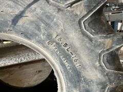 Firestone Tire 16.5L-16.1