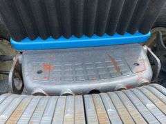 New Holland 8970