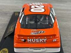 Tony Stewart #20 Home Depot 2000 Pontiac Grand Prix Stock Car, 1/24, Rookie Of The Year, 1 Of 7500, Certificate Of Authenticity, Revell Collection
