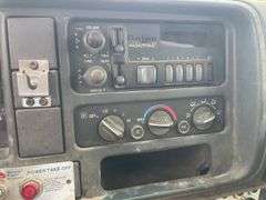 1995 Chevy 3500 HD