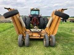 Woods Rotary Mower