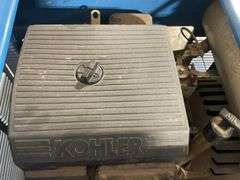 Miller Bobcat 250 Welder Generator