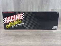 Don Prudhomme Skoal Bandit Top Fuel Dragster, 1/24, Limited Edition, 1 Of 5004, Action Racing Collectables Club Of America, Original Shipping Box