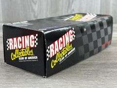 Ron Hornaday Jr. #16 Chevy Race Truck Bank, 1/24, 1995 Limited Edition, 1 Of 6004, Racing Collectables Club Of America