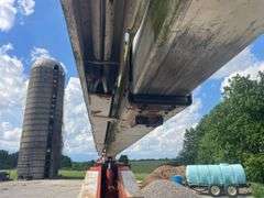Snorkelift A 50