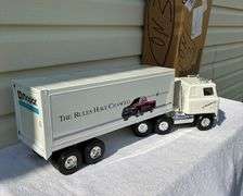Ertl "Mopar" Semi in original shipper box