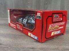 Dennis Setzer #59 Alliance Ford Thunderbird Stock Car, 1/24, 1995 Edition, Racing Champions