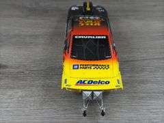 Kurt Johnson ACDelco/KISS 30 Yrs. Of Rock 2002 Cavalier Pro Stock, 1/24, Limited Edition, 1 Of 3760, Action 10th Anniversary