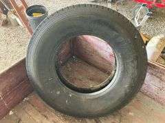 ONYX 11R22.5 Tire