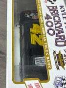 Kyle Petty #42 Mello Yello 1994 Brickyard 400 Inaugural Race Official GMC Suburban Truck Bank, 1/25, 1 Of 10,000, Limited Edition Distributor Version, Brookfield Collectors Guild
