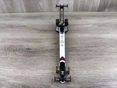 Joe Amato Keystone 1997 Top Fuel Dragster, 1/24, Limited Edition, 1 Of 9000, Action, Rear Parachutes Not Attached