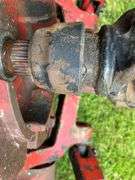 Woods Rotary Mower