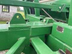 Great Plains 1500 solid stand Grain Drill