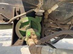 Willmar 765 self propelled sprayer 80ft boom
