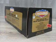 Rusty Wallace #27 Miller Genuine Draft 1990 Pontiac Stock Car, 1/18, #1748/5000, Limited Edition, American Muscle, Ertl Collectibles
