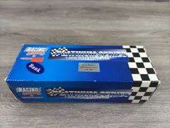Rusty Wallace #2 Ford Motorsport 1994 Thunderbird Stock Car Bank, 1/24, 1 Of 3504, Action Racing Collectables Platinum Series