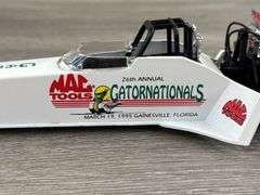 Gatornationals 1995 26th Annual MAC Tools Top Fuel Dragster, 1/24