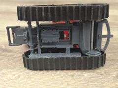 Massey Ferguson 294 C Crawler Model, 5” Long, Needs Repair