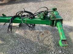 2800 John Deere Moldboard Plow