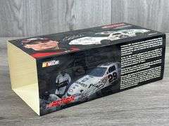 Kevin Harvick #29 GM Goodwrench/Black 2001 Monte Carlo Stock Car, 1/24, Limited Edition, Action