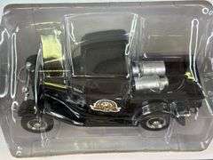 2014 Monroe Cheese Days 1932 Ford Pickup, 1/25, SpecCast Collectibles