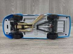 Richard Petty/Yogi Berra #43/#8 NY Yankees 100th Anniversary 2003 Intrepid Stock Car, 1/24, Limited Edition, 1 Of 5,700, Action