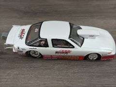 Mike Edwards JK Racing 1998 Oldsmobile Pro Stock, 1/24, Limited Edition, 1 Of 3000, Racing Collectables Action Platinum Series