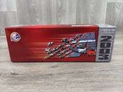 Jeg Coughlin Jr. Jeg’s Mail Order 2003 Cavalier Pro Stock, 1/24, Limited Edition, 1 Of 2988, 2002 Champion, Action