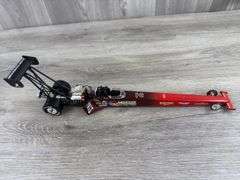 Scott Kalitta American International Airways Inc. Top Fuel Dragster, 1/24, 1995 Limited Edition, Racing Collectables Action Platinum Series