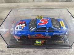 Terry Labonte #5 Kellogg’s Special 1997 Monte Carlo Stock Carlo Stock Car, 1/24, Limited Edition, 1 Of 6600, Certificate Of Authenticity, Revell Collection