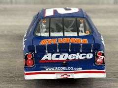 Kevin Harvick #2 ACDelco/Busch Championship 2001 Monte Carlo Stock Car, 1/24, Limited Edition, Action